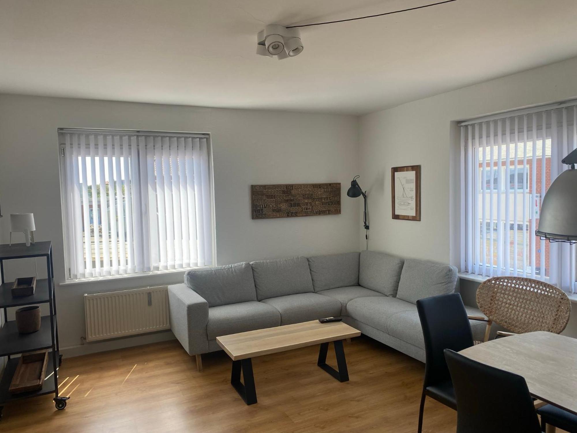 Hvide Sande Hotel Dış mekan fotoğraf
