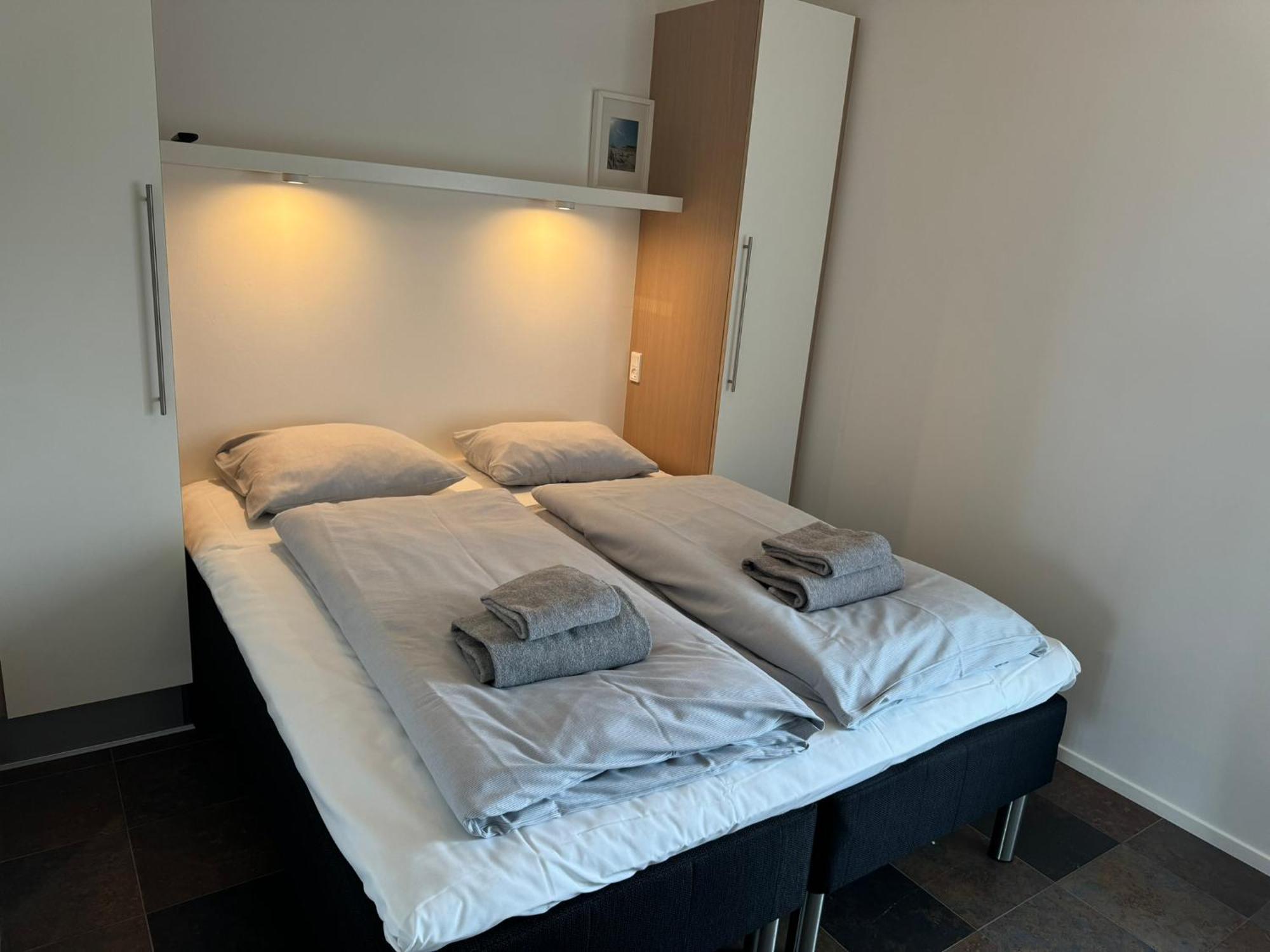 Hvide Sande Hotel Dış mekan fotoğraf