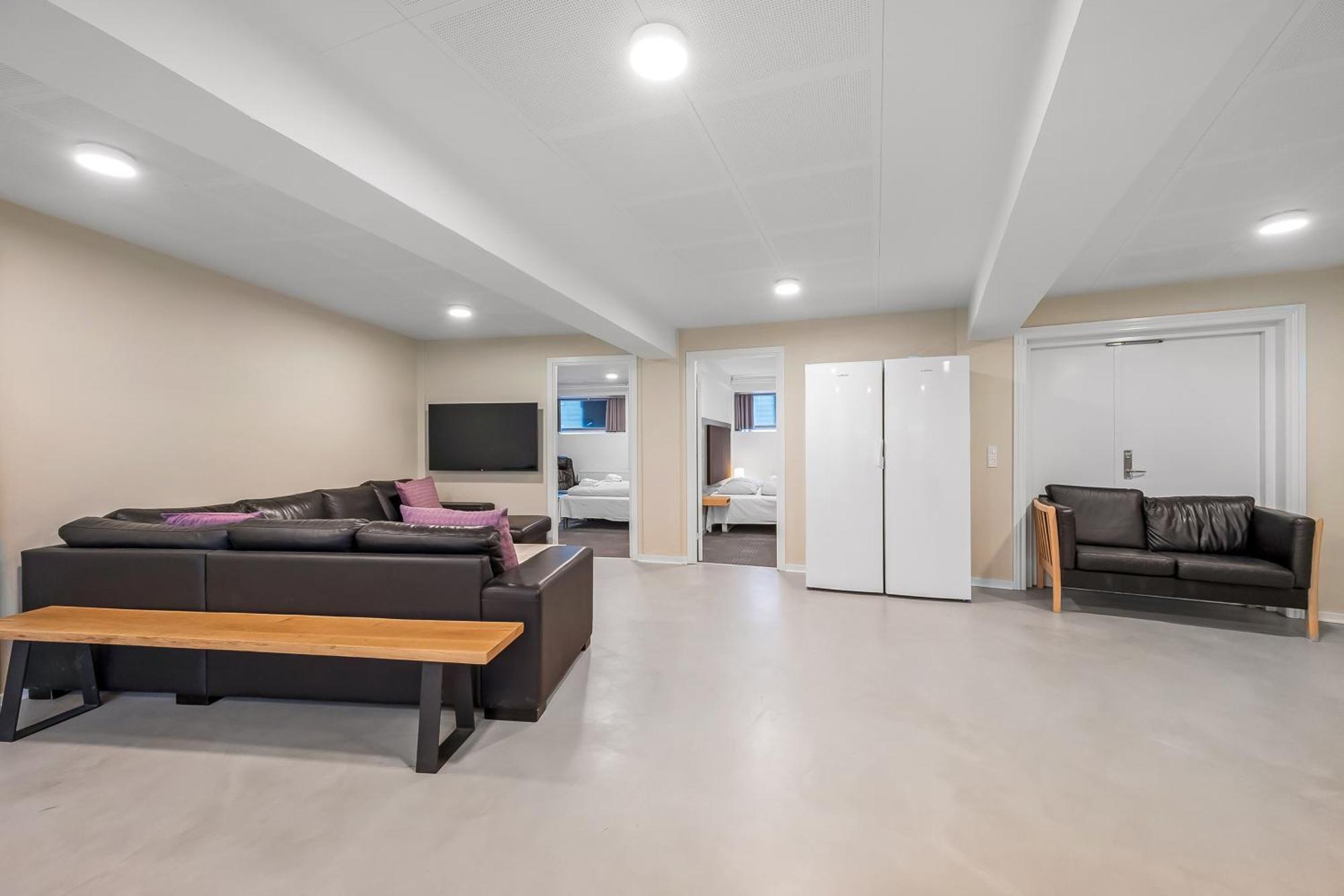 Hvide Sande Hotel Dış mekan fotoğraf