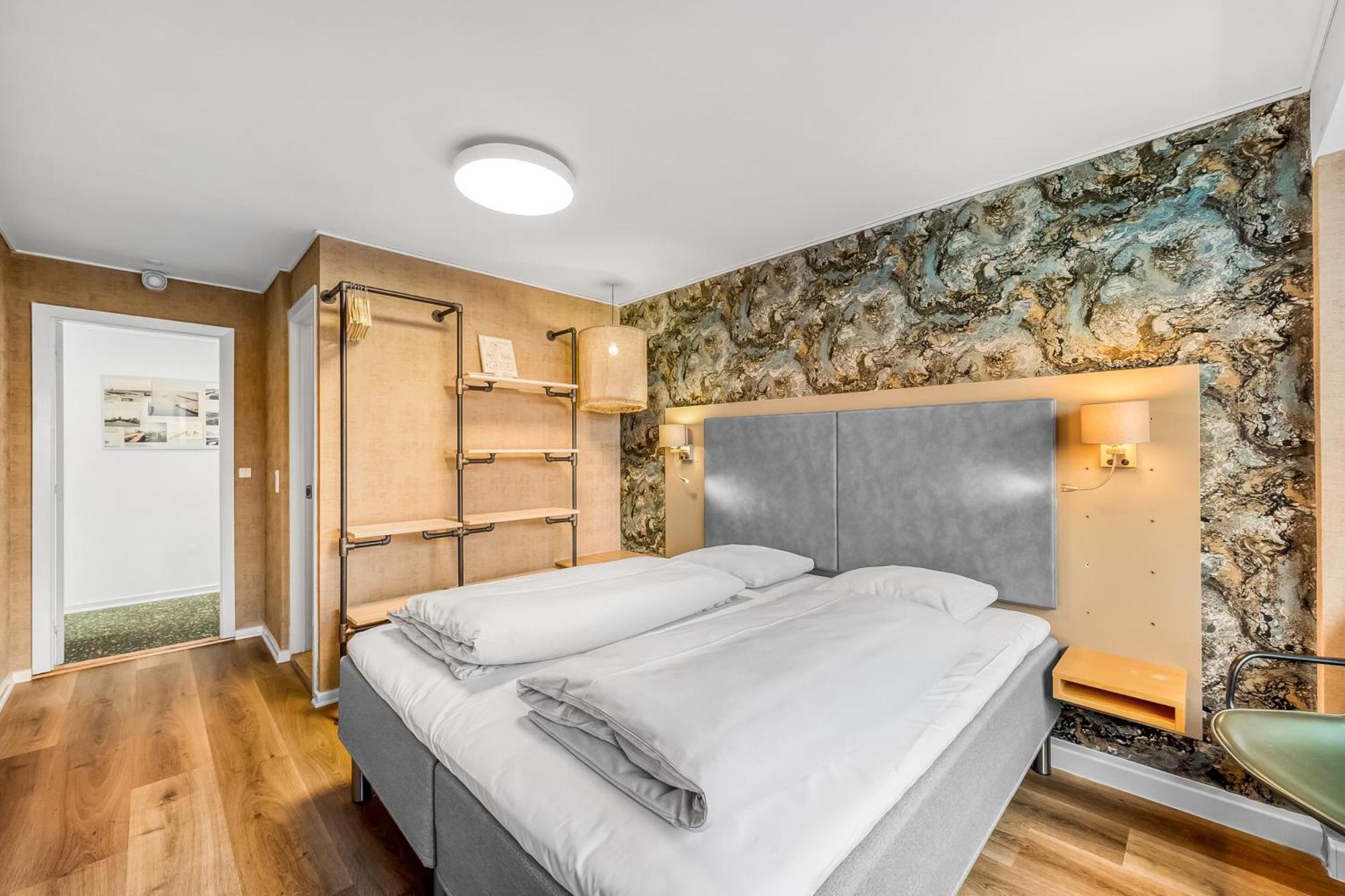 Hvide Sande Hotel Dış mekan fotoğraf