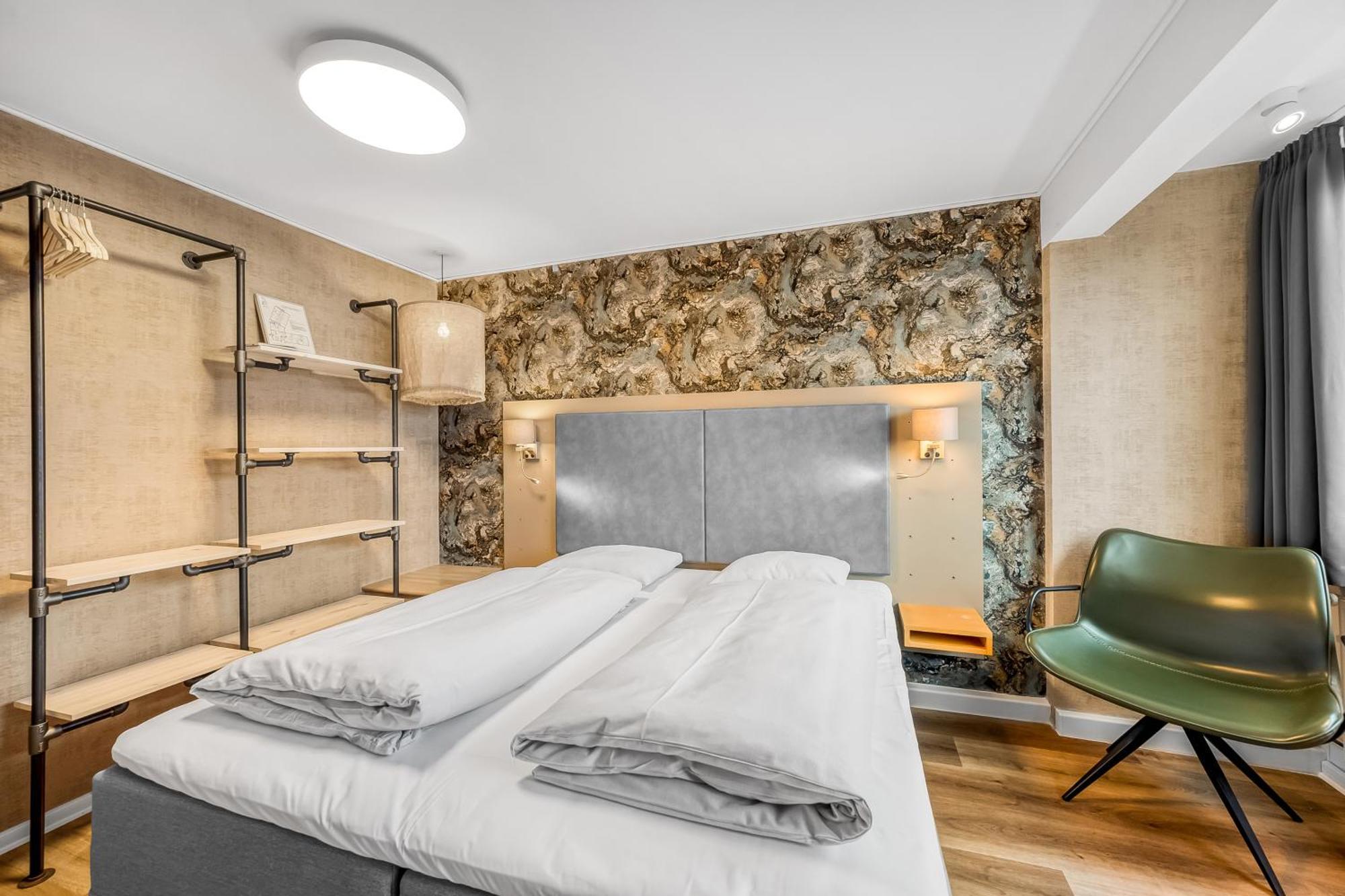 Hvide Sande Hotel Dış mekan fotoğraf